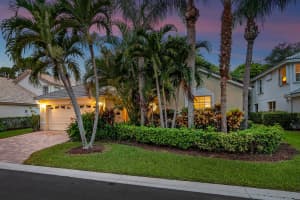 187 Bent Tree Dr, Palm Beach Gardens, FL 33418, Sold 09/16/20