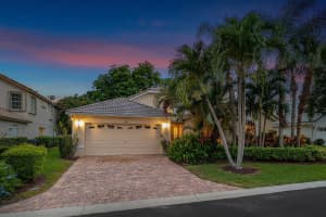 187 Bent Tree Dr, Palm Beach Gardens, FL 33418, Sold 09/16/20