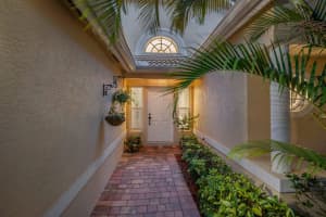 187 Bent Tree Dr, Palm Beach Gardens, FL 33418, Sold 09/16/20