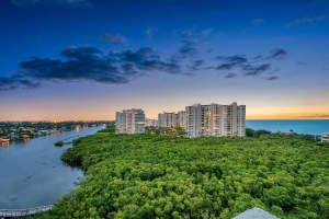 3908 S Ocean Blvd, Highland Beach, FL 33487, Sold 09/01/20