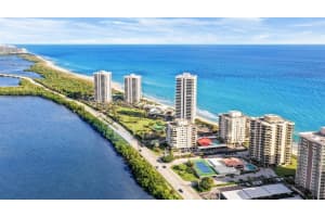 5460 N Ocean Dr Ph-A, West Palm Beach, FL 33404, Sold 09/03/20
