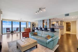 5460 N Ocean Dr Ph-A, West Palm Beach, FL 33404, Sold 09/03/20