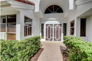 2360 Rabbit Hollowe Cir, Delray Beach, FL 33445, Sold 08/05/20