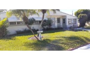 1141 W 24th St, West Palm Beach, FL 33404, Sold 01/25/21