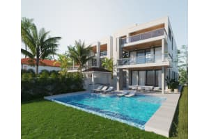 4513 S Ocean Blvd, Boca Raton, FL 33487, Sold 12/17/21