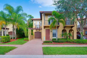 2780 Eagle Rock Cir, Royal Palm Beach, FL 33411, Sold 08/14/20