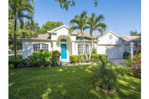 8297 Sand Pine Cir, Port St. Lucie, FL 34952, Sold 08/14/20