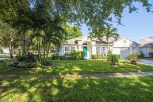 8297 Sand Pine Cir, Port St. Lucie, FL 34952, Sold 08/14/20