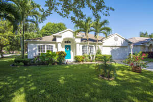 8297 Sand Pine Cir, Port St. Lucie, FL 34952, Sold 08/14/20