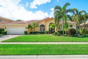 1540 Stonehaven Estates Dr, West Palm Beach, FL 33411, Sold 10/28/20