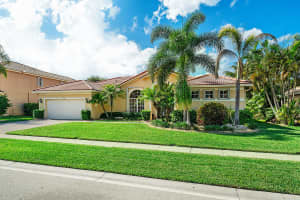 1540 Stonehaven Estates Dr, West Palm Beach, FL 33411, Sold 10/28/20