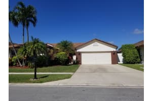 21001 Woodspring Ave, Boca Raton, FL 33428, Sold 07/31/20