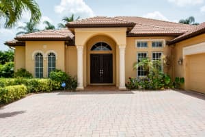 960 SW Grand Reserve Blvd, Port St. Lucie, FL 34986, Sold 09/03/20