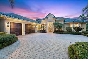 3597 SE Long Pond Terrace, Jupiter, FL 33478, Sold 08/14/20