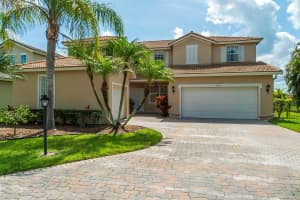 1370 Pebble Ridge Ln, West Palm Beach, FL 33411, Sold 08/11/20