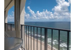 2800 S Ocean Blvd Ph-G, Boca Raton, FL 33432, Sold 03/15/21