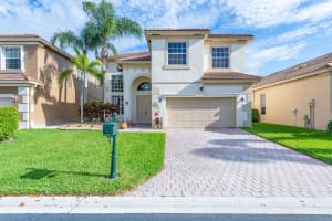 5731 Via De La Plata Cir, Delray Beach, FL 33484, Sold 08/26/20