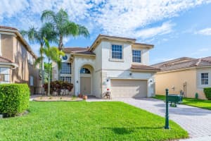 5731 Via De La Plata Cir, Delray Beach, FL 33484, Sold 08/26/20