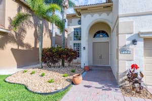 5731 Via De La Plata Cir, Delray Beach, FL 33484, Sold 08/26/20
