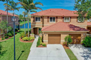 8112 Big Pine Way, Riviera Beach, FL 33407, Sold 07/31/20