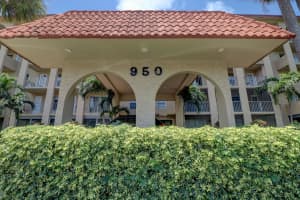 950 Ponce De Leon Rd, Boca Raton, FL 33432, Sold 07/24/20