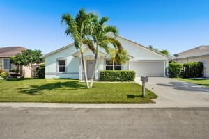 1223 Baycourt Isle, Greenacres, FL 33413, Sold 08/07/20