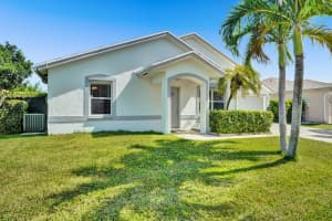 1223 Baycourt Isle, Greenacres, FL 33413, Sold 08/07/20