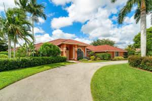 15565 Meadow Wood Dr, Wellington, FL 33414, Sold 07/29/20