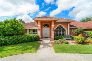 15565 Meadow Wood Dr, Wellington, FL 33414, Sold 07/29/20