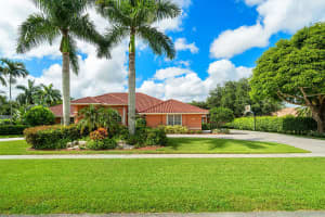 15565 Meadow Wood Dr, Wellington, FL 33414, Sold 07/29/20
