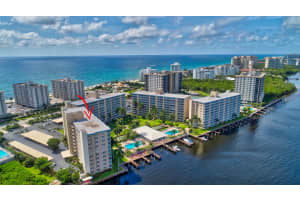 MLS# R10634340, Highland Beach, Florida 33487