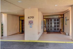 470 Executive Center Dr #1g, West Palm Beach, FL 33401, Sold 08/28/20
