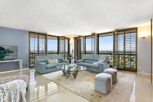 4100 N Ocean Dr, West Palm Beach, FL 33404, Sold 10/23/20