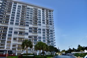 405 N Ocean Blvd, Pompano Beach, FL 33062, Sold 02/01/21