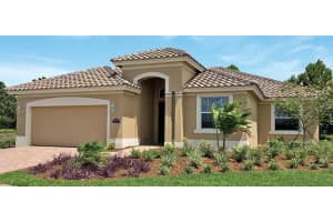 3256 Berkley Square Way, Vero Beach, FL 32966, Sold 03/24/21