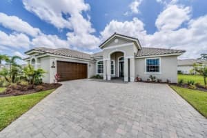 3145 Berkley Square Way, Vero Beach, FL 32966, Sold 12/18/20