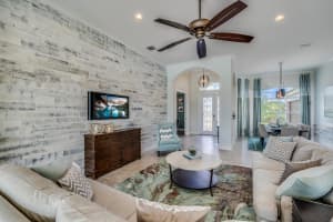 3145 Berkley Square Way, Vero Beach, FL 32966, Sold 12/18/20