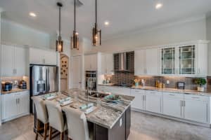 3145 Berkley Square Way, Vero Beach, FL 32966, Sold 12/18/20