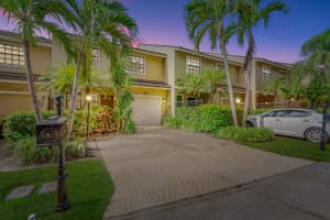 5684 Santiago Cir, Boca Raton, FL 33433, Sold 08/28/20