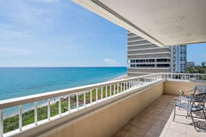 5050 N Ocean Dr, West Palm Beach, FL 33404, Sold 11/25/20