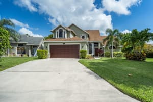 1581 Bayridge Pl, Wellington, FL 33414, Sold 08/10/20