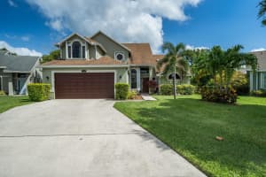1581 Bayridge Pl, Wellington, FL 33414, Sold 08/10/20
