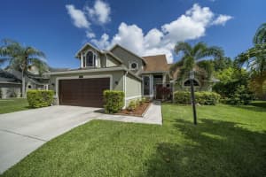 1581 Bayridge Pl, Wellington, FL 33414, Sold 08/10/20
