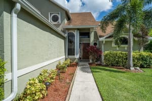 1581 Bayridge Pl, Wellington, FL 33414, Sold 08/10/20