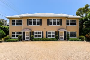 311 Cocoanut Row, Palm Beach, FL 33480, Sold 09/09/20
