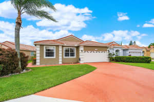 12340 Wedge Way, Boynton Beach, FL 33437, Sold 11/17/20