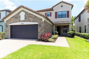 5727 Sandbirch Wy, Lake Worth, FL 33463, Sold 09/17/20