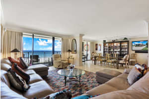 2727 N Ocean Blvd, Boca Raton, FL 33431, Sold 12/17/20