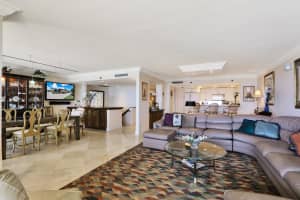 2727 N Ocean Blvd, Boca Raton, FL 33431, Sold 12/17/20