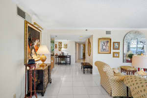 3400 S Ocean Blvd APT 6AI, Palm Beach, FL 33480, Sold 10/09/20
